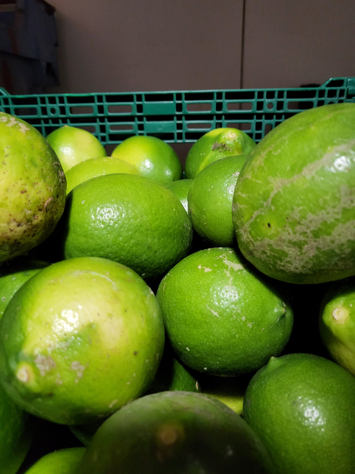 Lemons, 1kg, Local