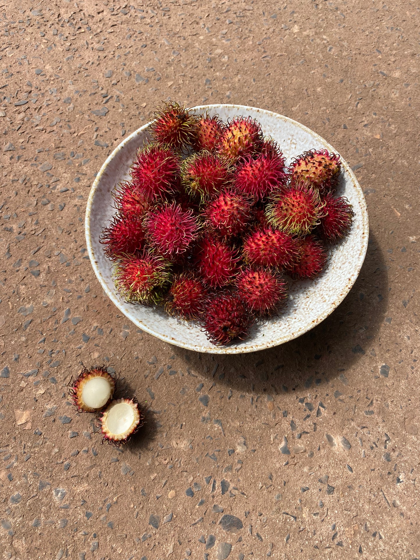 Rambutan, 1kg
