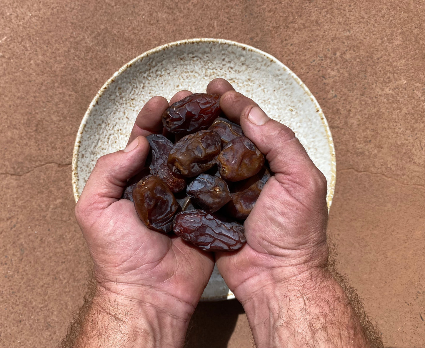 Dates 300g