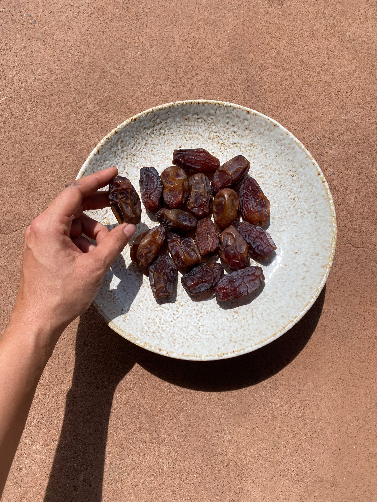 Dates 300g
