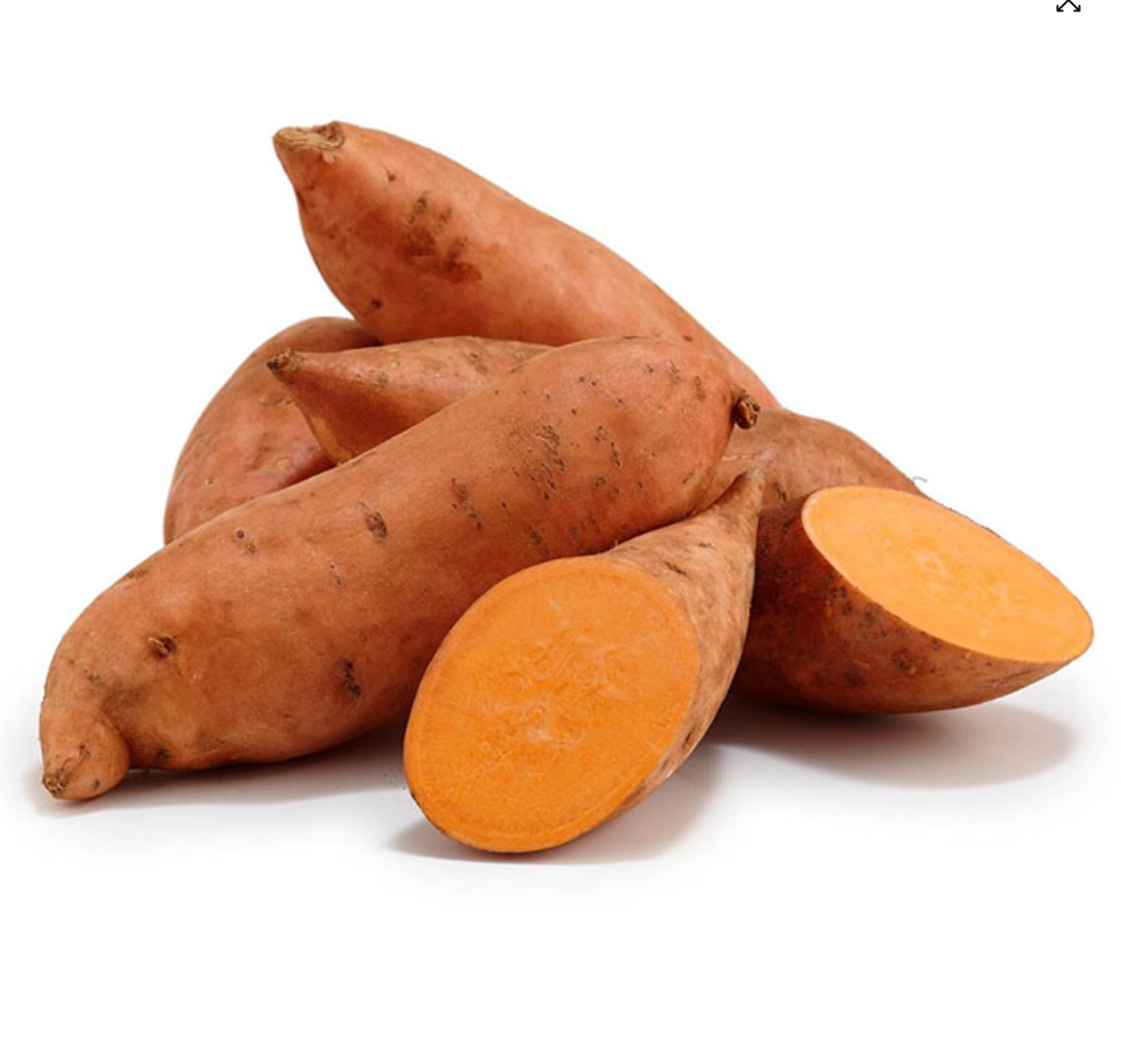 Sweet Potato