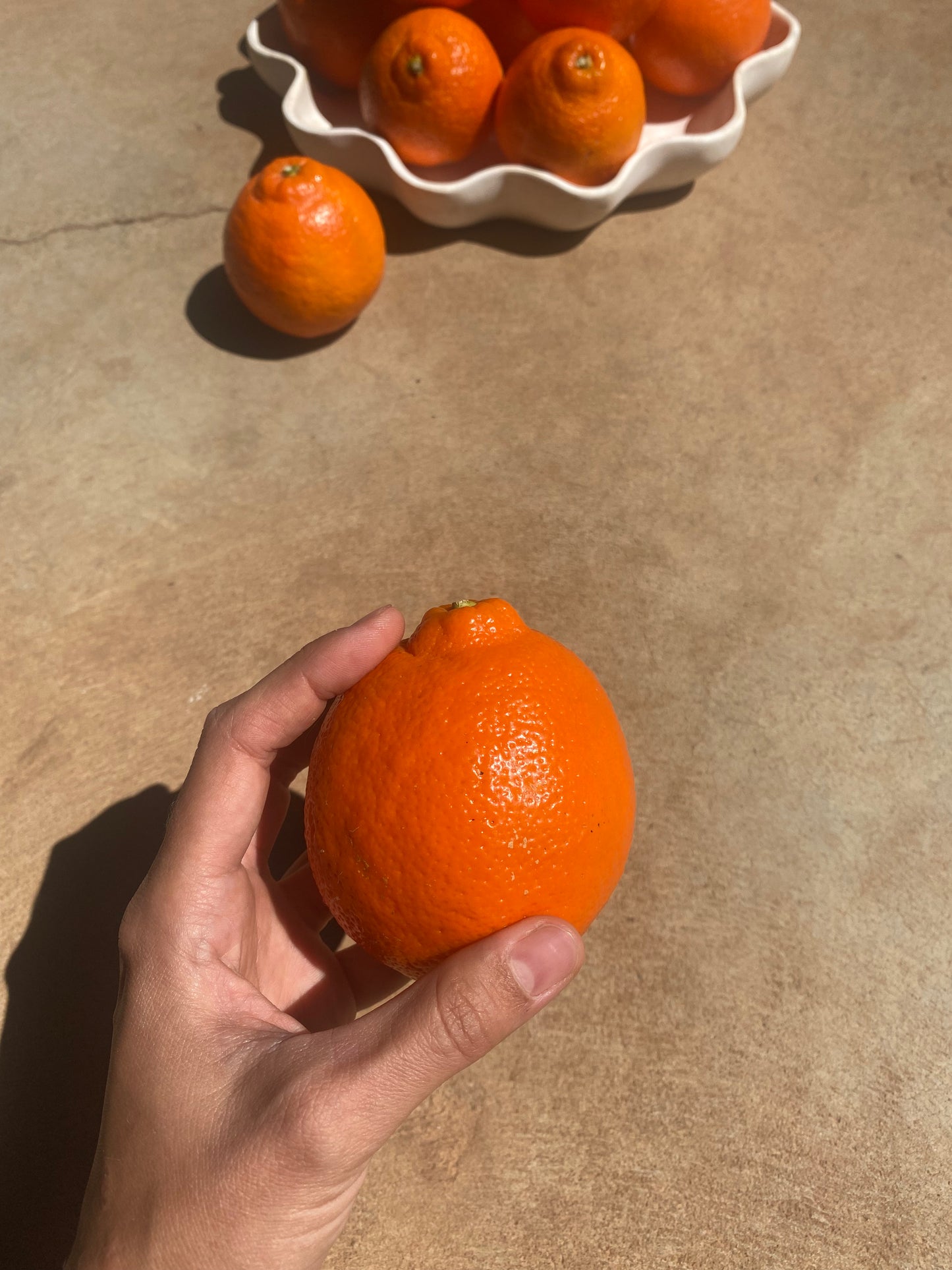 Tangelo
