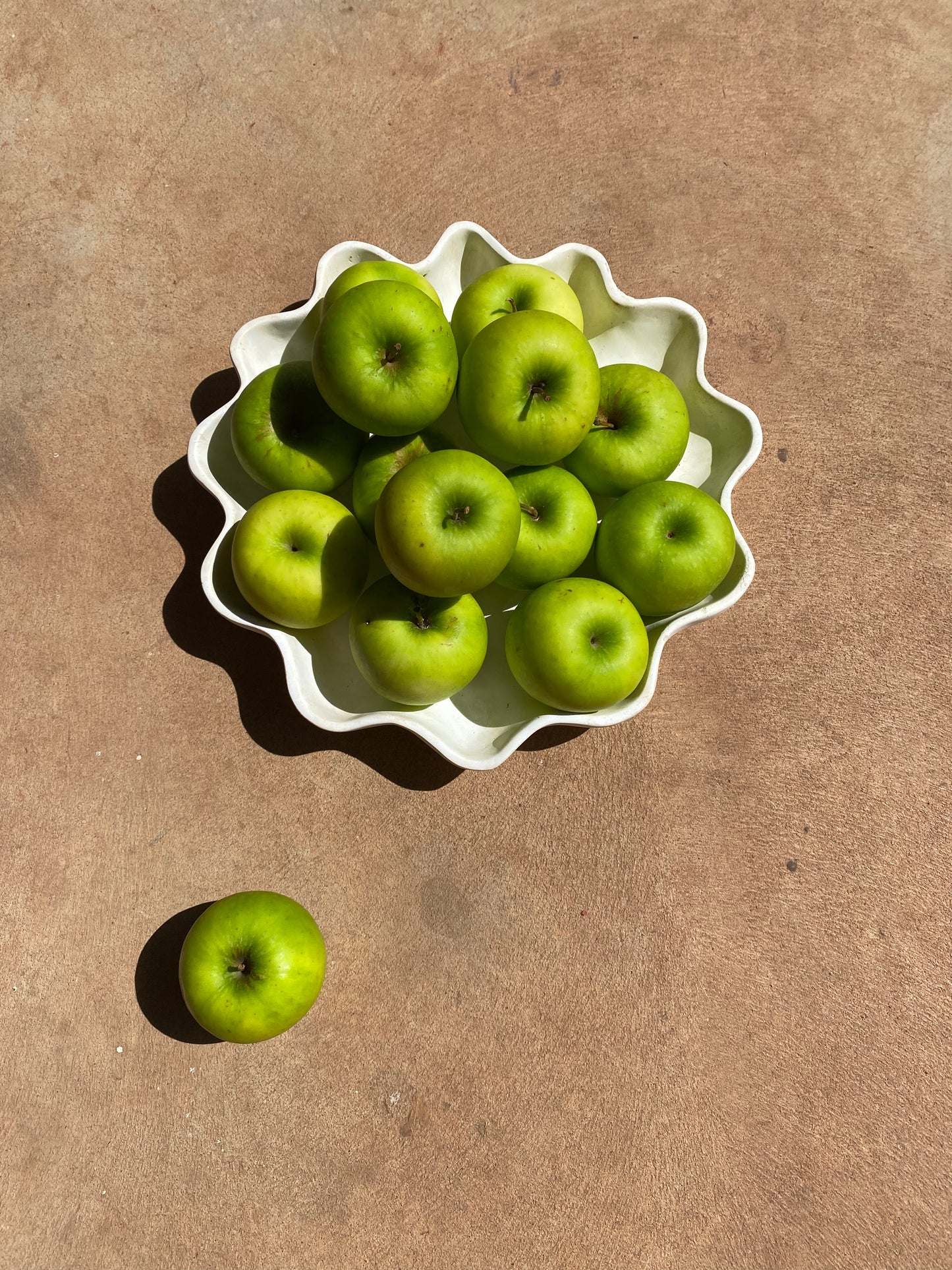 Apples, Granny Smith, 1kg