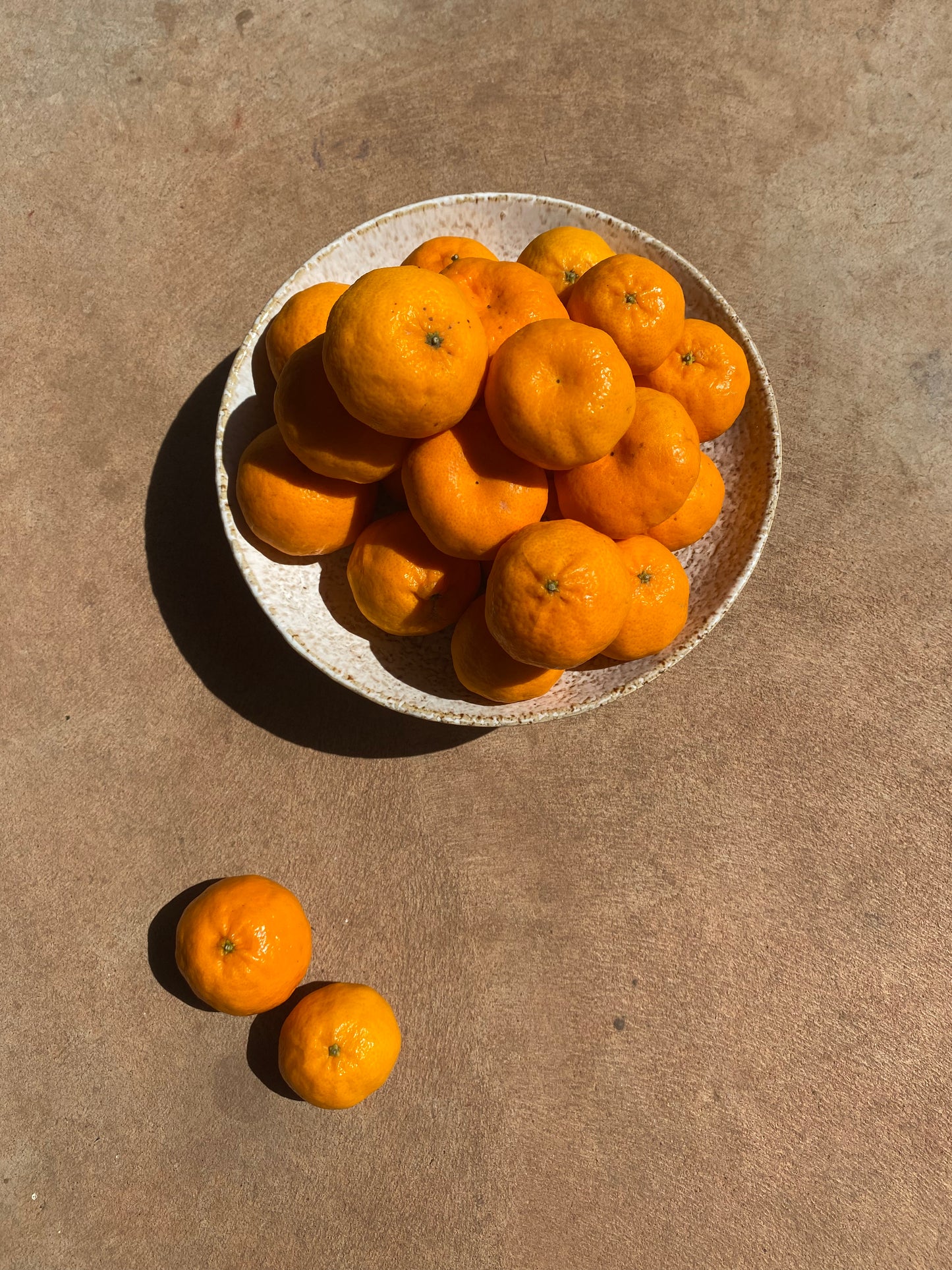 Mandarins, imperial
