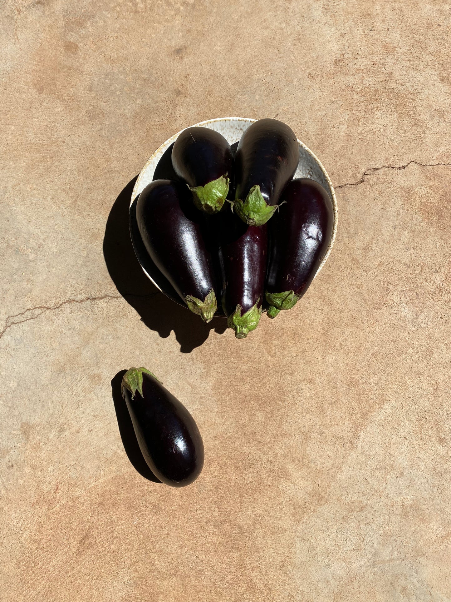 Eggplant 1kg