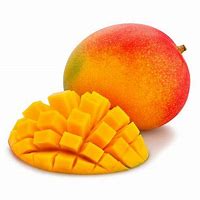 Mangoes kp 1kg local