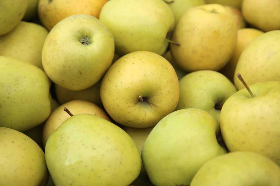 Apples juice grade 1kg
