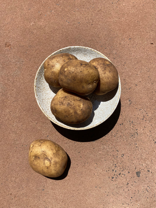 Potatoes, Sebago 3kg special