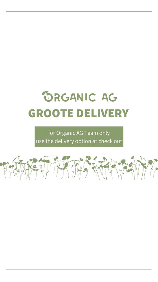Groote Delivery