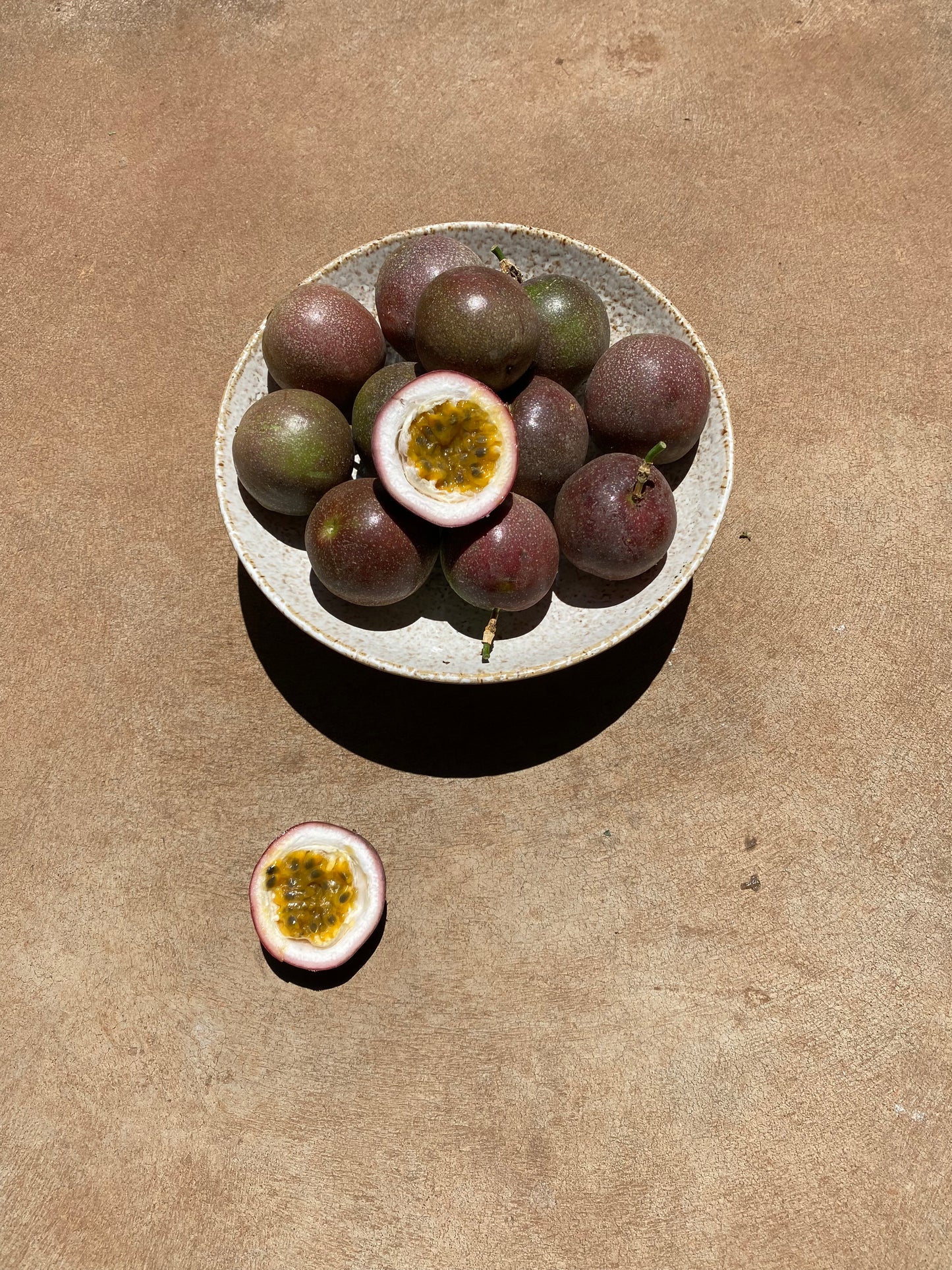 Passionfruit kg local