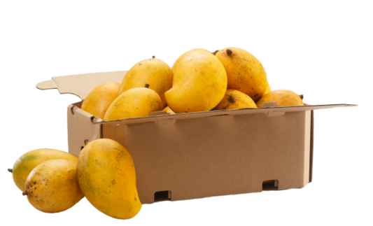 Mango Box, 10kg