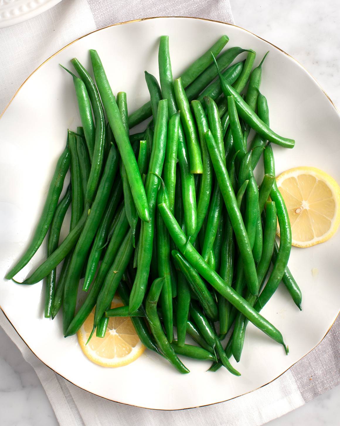 Green Beans