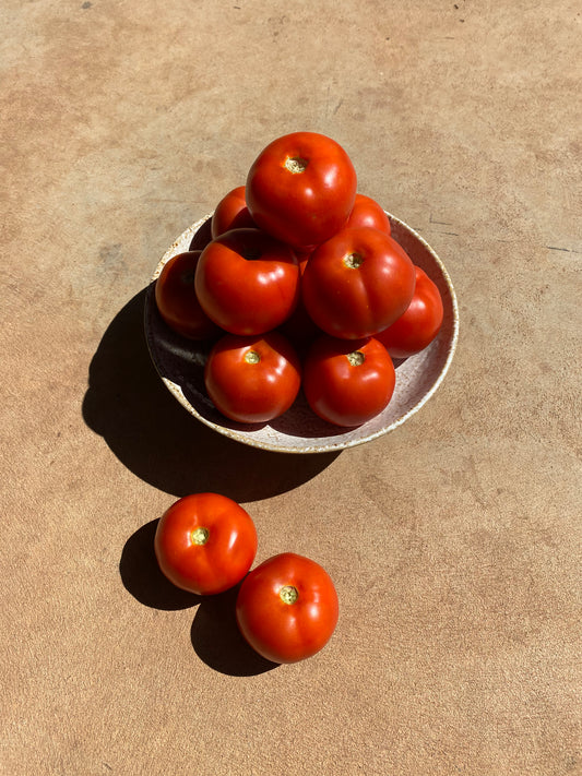 Tomatoes, Truss 1kg