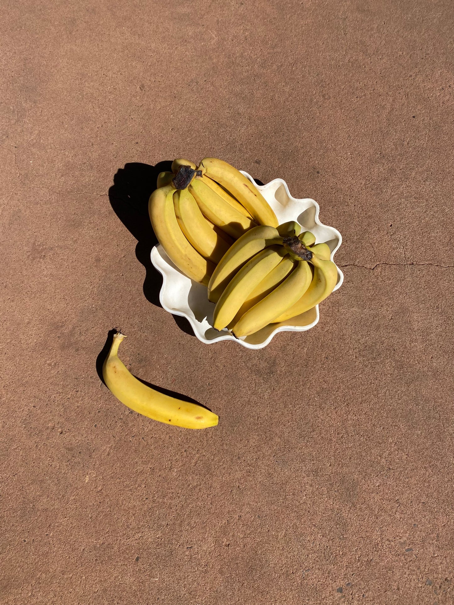 Bananas Local
