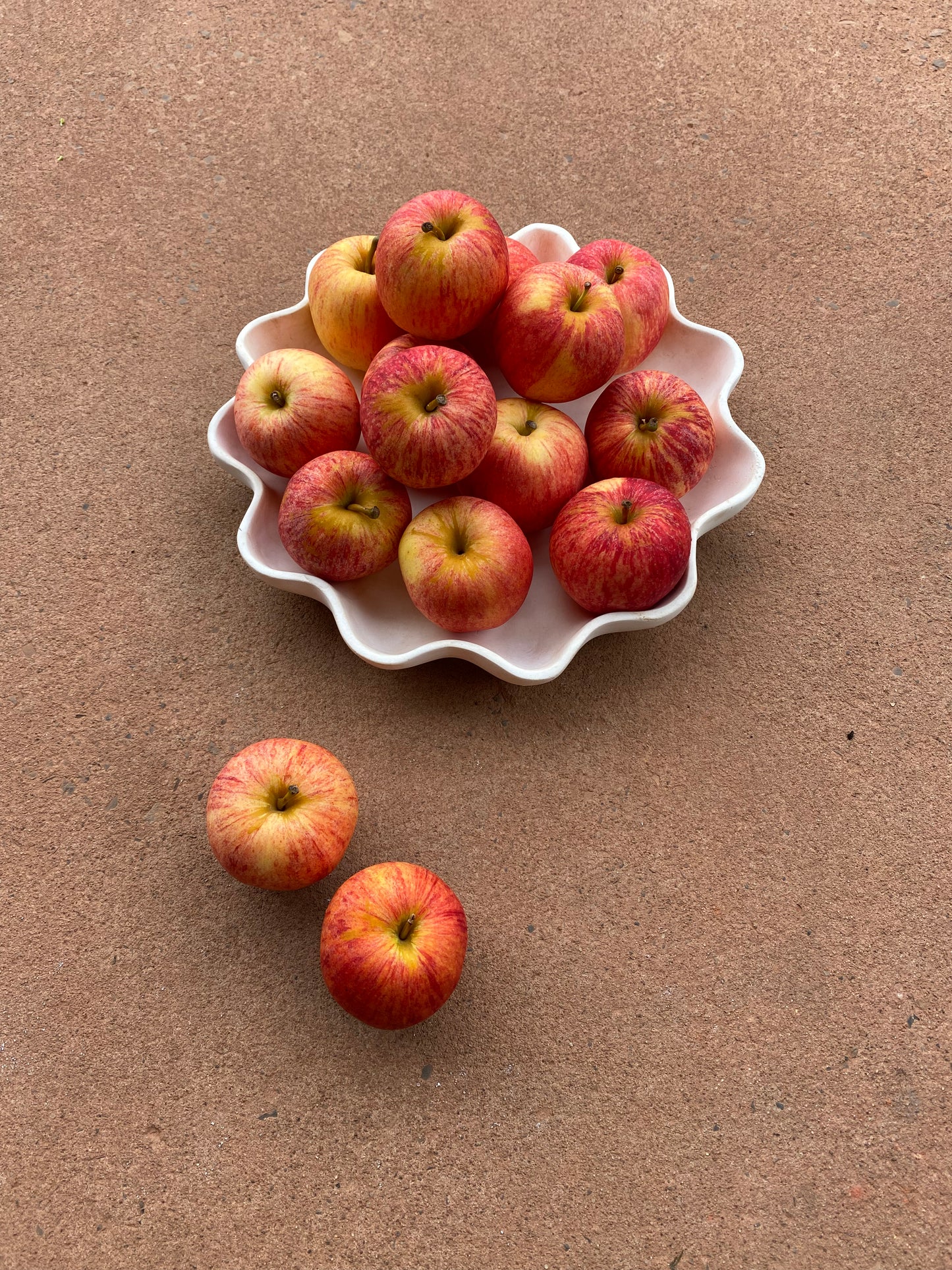 Apples, Pink Lady 1kg