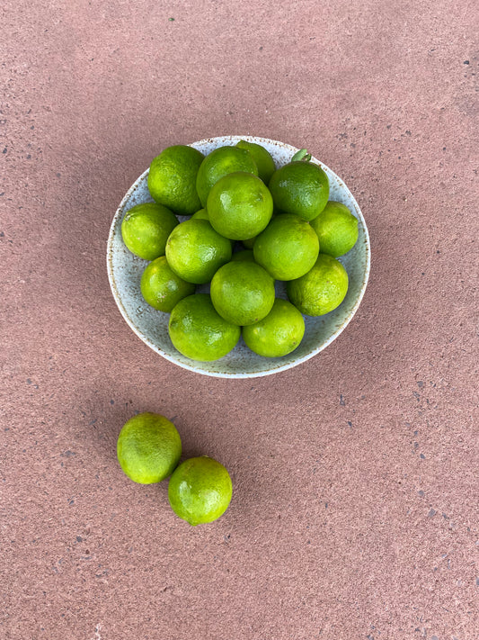 Limes, Tahitian