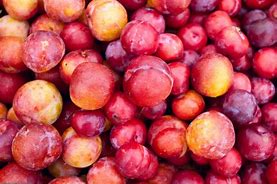 Plums, 500g vita