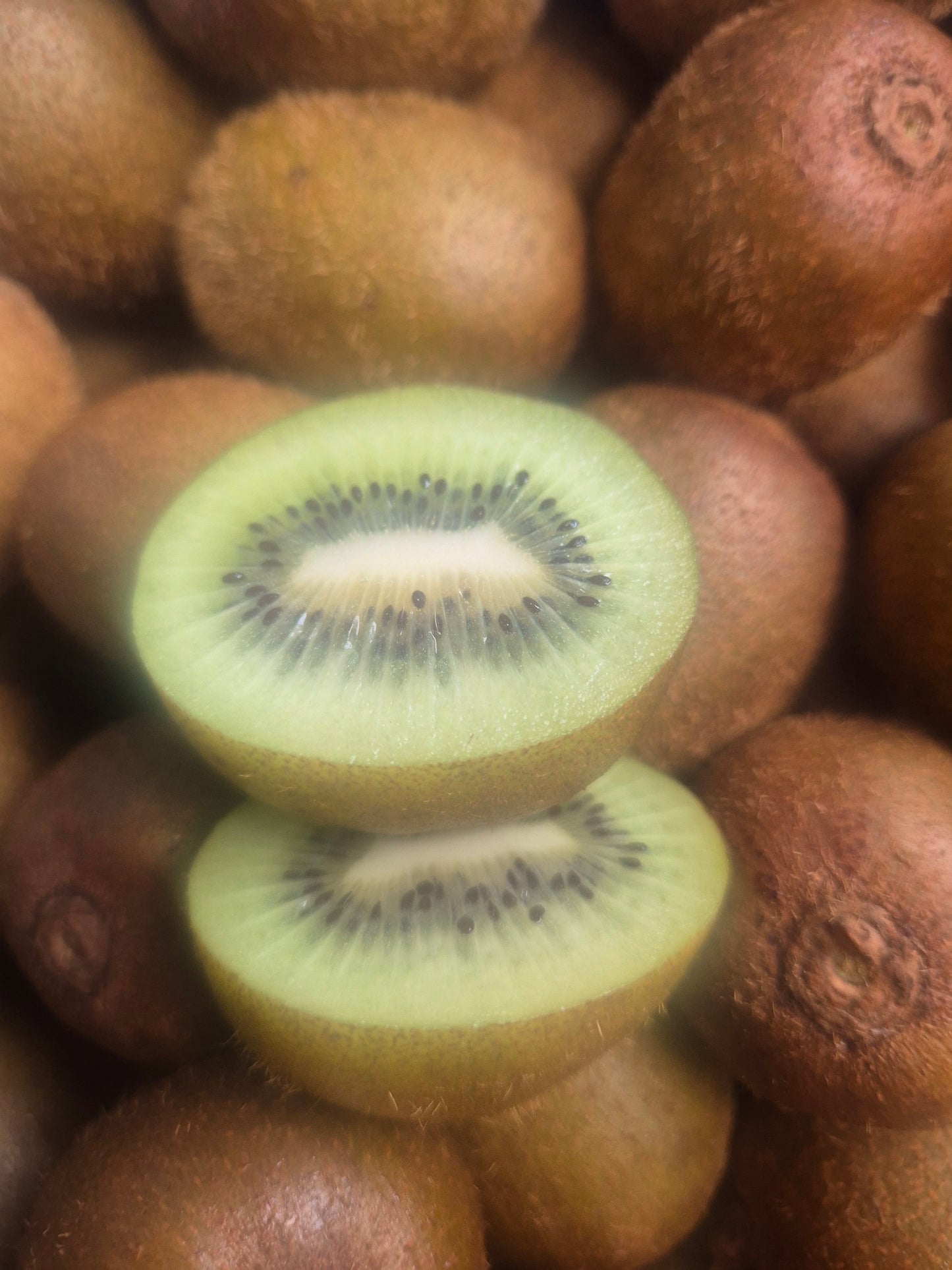 Kiwi fruit green 500g